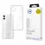3MK transparant hoesje Samsung Galaxy A05, transparant