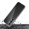 3MK transparant hoesje Samsung Galaxy A15 5G, transparant