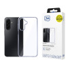 3MK Pantsercase Samsung Galaxy A17 5G / 4G, transparant