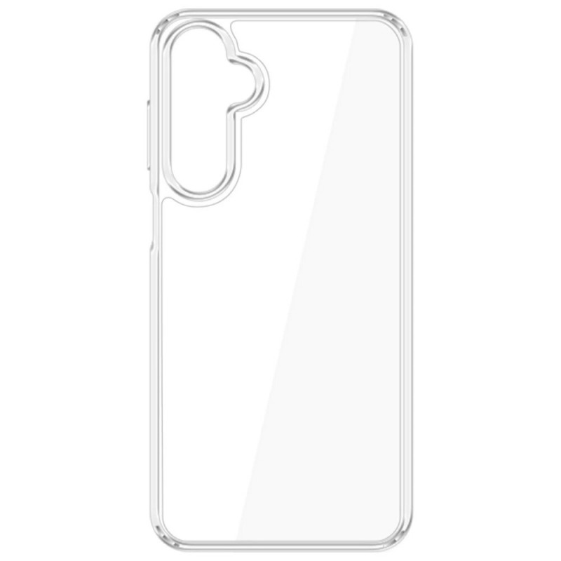 3MK Pantsercase Samsung Galaxy A17 5G / 4G, transparant