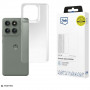 3MK Armor Case Motorola Edge 60 Pro, transparant