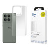 3MK Armor Case Motorola Edge 60 Pro, transparant