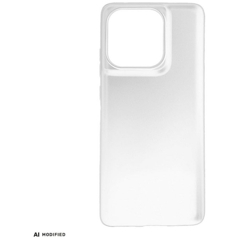 3MK Armor Case Motorola Edge 60 Pro, transparant