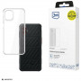 3MK Armor-hoesje Samsung Galaxy XCover 7 Pro, transparant