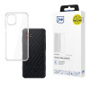 3MK Armor-hoesje Samsung Galaxy XCover 7 Pro, transparant