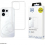 3MK transparant hoesje Oppo Reno 16 F / Reno 16 FS, transparant