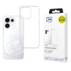 3MK transparant hoesje Oppo Reno 16 F / Reno 16 FS, transparant