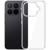 3MK Armor Case Xiaomi 17T Pro, transparant