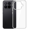 3MK Armor Case Xiaomi 17T Pro, transparant