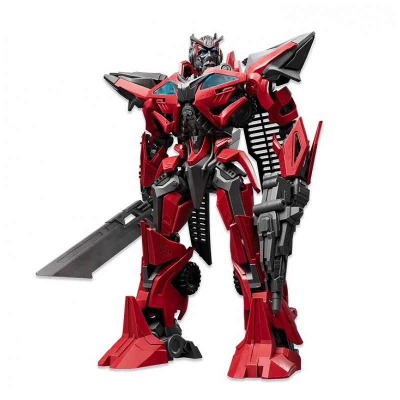 Blokees Transformers Classic Class 24 Sentinel Prime verzamelfiguur 71424