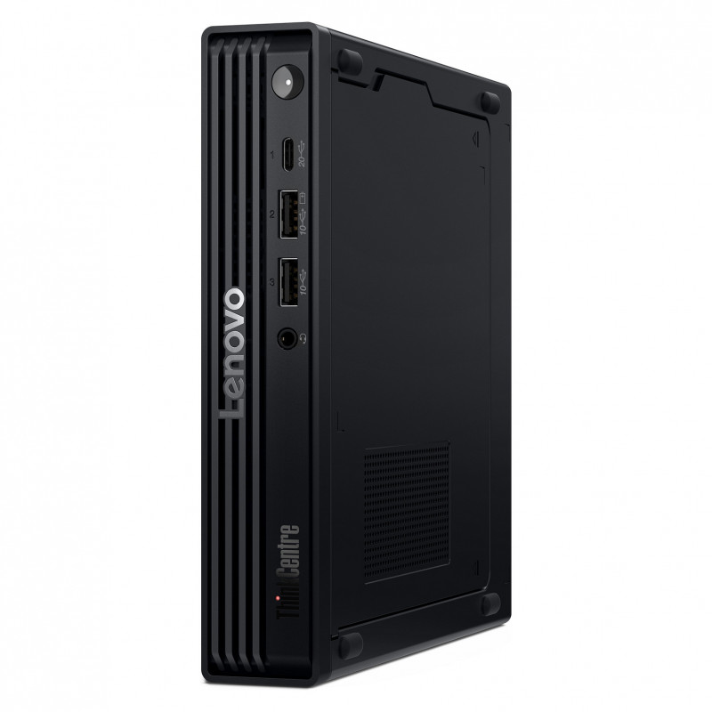 Lenovo ThinkCentre M90q Gen 6 Tiny mini-pc, Intel Core Ultra 9 285, 32 GB RAM, 512 GB SSD, Windows 11 Pro