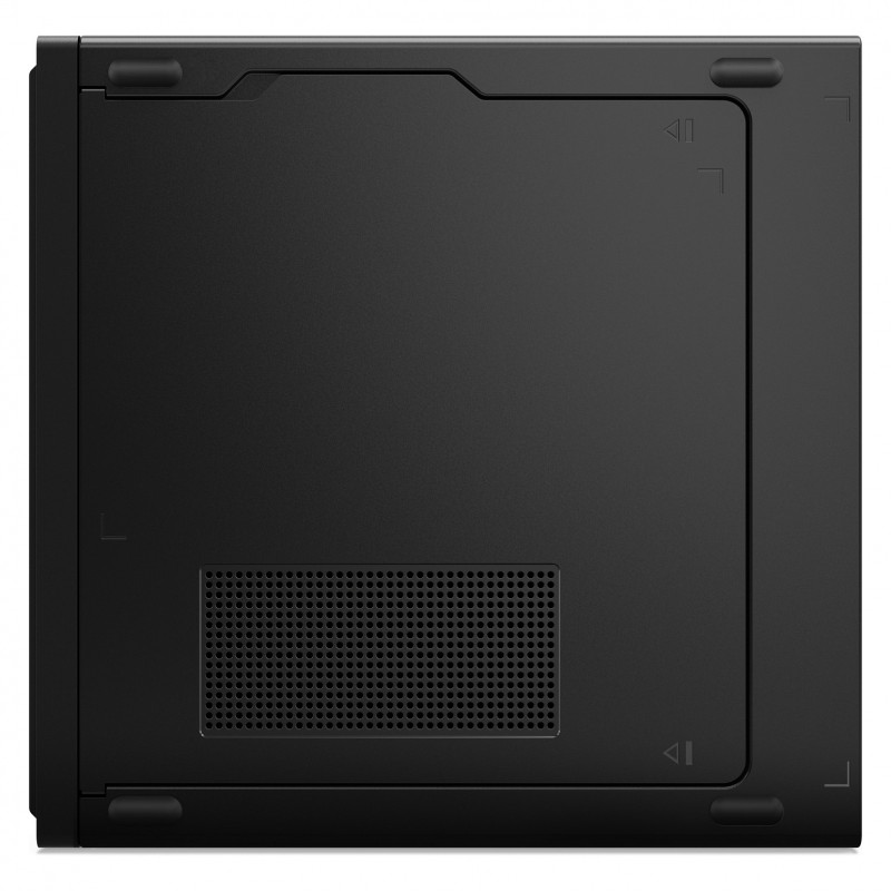Lenovo ThinkCentre M90q Gen 6 Tiny mini-pc, Intel Core Ultra 9 285, 32 GB RAM, 512 GB SSD, Windows 11 Pro