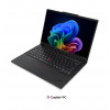 Lenovo ThinkPad T14s G7 14" WUXGA Notebook, Intel Core Ultra 7 355, 32 GB RAM, 512 GB SSD, Windows 11 Pro, Zwart