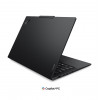 Lenovo ThinkPad T14s G7 14" WUXGA Notebook, Intel Core Ultra 7 355, 32 GB RAM, 512 GB SSD, Windows 11 Pro, Zwart
