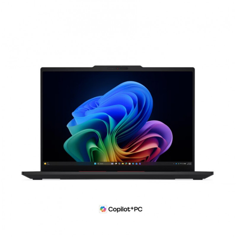 Lenovo ThinkPad T14s G7 14" WUXGA Notebook, Intel Core Ultra 7 355, 32 GB RAM, 512 GB SSD, Windows 11 Pro, Zwart