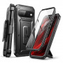 Supcase Unicorn Beetle Pro hoesje voor Google Pixel 11 Pro, Zwart
