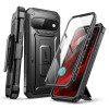 Supcase Unicorn Beetle Pro hoesje voor Google Pixel 11 Pro, Zwart