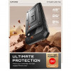 Supcase Unicorn Beetle Pro hoesje voor Google Pixel 11 Pro, Zwart