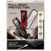 Supcase Unicorn Beetle Pro hoesje voor Google Pixel 11 Pro, Zwart