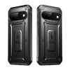 Supcase Unicorn Beetle Pro hoesje voor Google Pixel 11 Pro XL, zwart