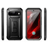 Supcase Unicorn Beetle Pro hoesje voor Google Pixel 11 Pro XL, zwart