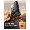 Supcase Unicorn Beetle Pro hoesje voor Google Pixel 11 Pro XL, zwart