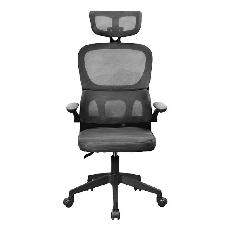 Tacens Mars Gaming MGC-ERGOPRO gamestoel, zwart