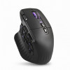 Tacens Mars Gaming MMW-HEX16 draadloze gamingmuis, 24000 DPI, Bluetooth 5.2, 2.4 GHz
