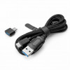 Tacens Mars Gaming MMW-HEX16 draadloze gamingmuis, 24000 DPI, Bluetooth 5.2, 2.4 GHz
