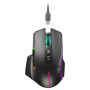 Tacens Mars Gaming MMW-VECTOR draadloze gamingmuis, 12000 DPI, Bluetooth 5.4, 2,4 GHz