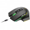 Tacens Mars Gaming MMW-VECTOR draadloze gamingmuis, 12000 DPI, Bluetooth 5.4, 2,4 GHz
