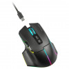 Tacens Mars Gaming MMW-VECTOR draadloze gamingmuis, 12000 DPI, Bluetooth 5.4, 2,4 GHz