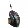 Tacens Mars Gaming MMW-VECTOR draadloze gamingmuis, 12000 DPI, Bluetooth 5.4, 2,4 GHz