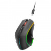 Tacens Mars Gaming MMW-VECTOR draadloze gamingmuis, 12000 DPI, Bluetooth 5.4, 2,4 GHz