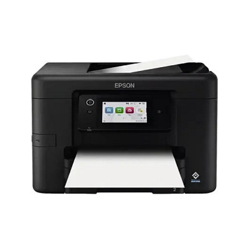 Epson WorkForce Pro WF-4920 Kleureninkjet-multifunctionele printer, A4/Legal