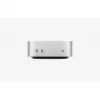 Apple Mac mini M6 (Z1UC_28_DE_CTO) desktop, 24 GB RAM, 2 TB SSD, 2.5 Gb Ethernet, macOS, zilveren