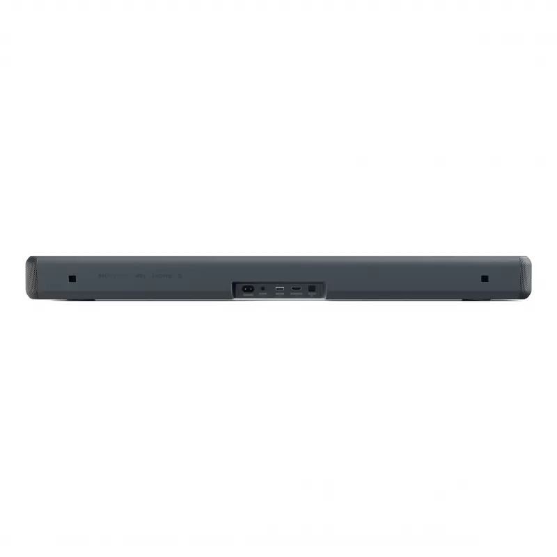 Philips TAB5201/10 2.0 soundbar, Bluetooth, zwart