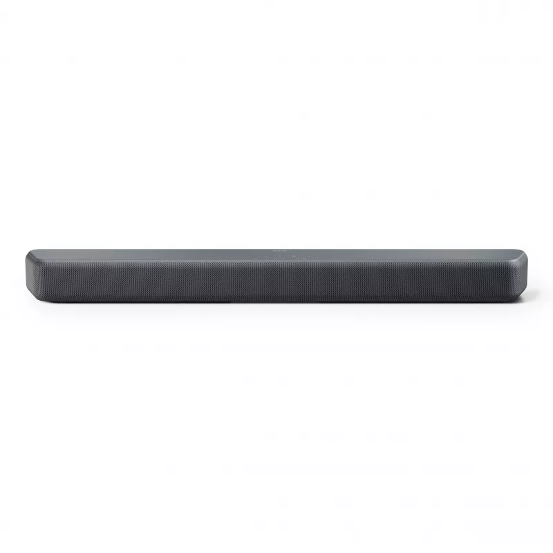 Philips TAB5201/10 2.0 soundbar, Bluetooth, zwart