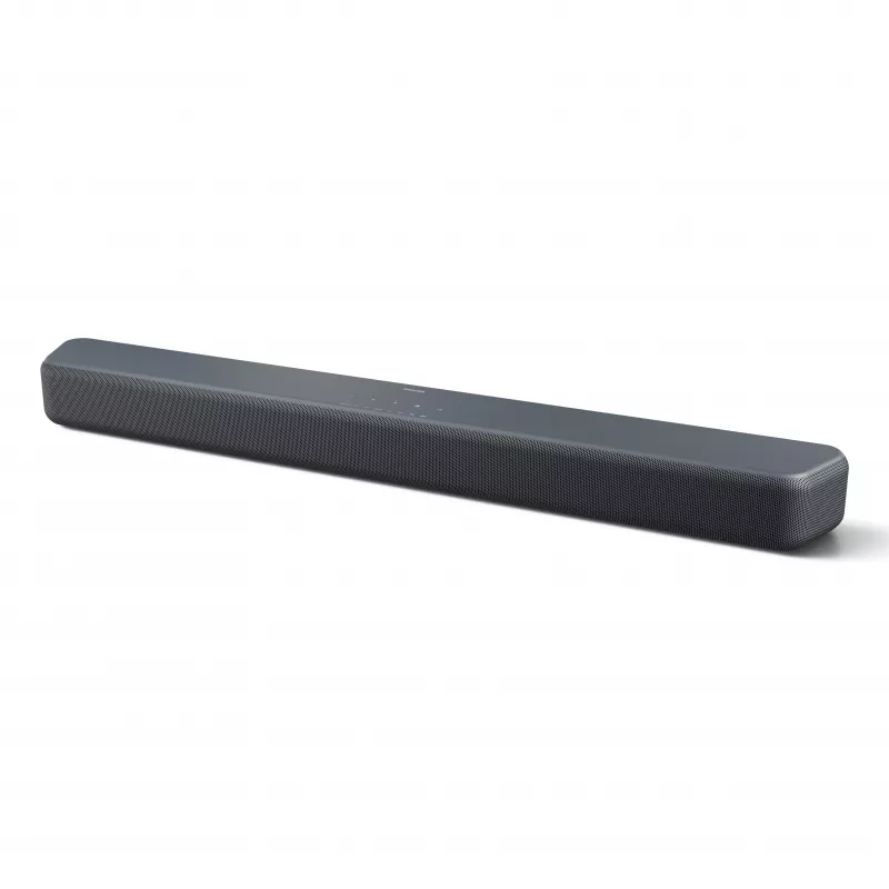 Philips TAB5201/10 2.0 soundbar, Bluetooth, zwart