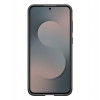Spigen Rugged Armor hoesje voor Samsung Galaxy S25 FE, matzwart