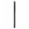 Spigen Rugged Armor hoesje voor Samsung Galaxy S25 FE, matzwart