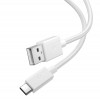 Spigen EB6015AC Essential USB-C-kabel 60W 150 cm, wit
