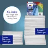 Epson 406XL Umbrella DURABrite Ultra multipakket EasyMail 4-pack, XL (C13T17H64510)