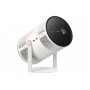 Samsung The Freestyle+ AI-smartprojector (2026) SP-LFF3HLAXXXE, LED, 550 ANSI Lumens, Full HD 1920 x 1080, mini, WiFi
