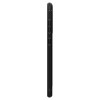 Spigen Rugged Armor hoesje voor Samsung Galaxy S21 FE, matzwart