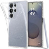 Spigen Liquid Crystal hoesje voor Samsung Galaxy S25 Ultra, Glitter Crystal