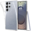 Spigen Liquid Crystal hoesje voor Samsung Galaxy S25 Ultra, Glitter Crystal