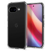 Spigen Ultra Hybrid-hoesje voor Google Pixel 9a, kristalhelder