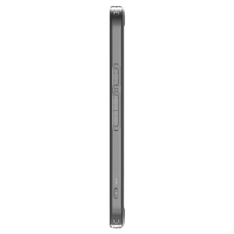 Spigen Ultra Hybrid-hoesje voor Google Pixel 9a, kristalhelder