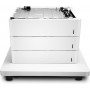 HP papierinvoer en standaard, 3 x 550 vel (P1B11A)